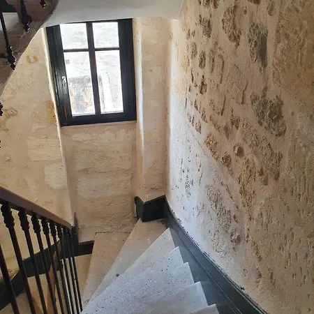 Appartement Hyper Centre Bordeaux