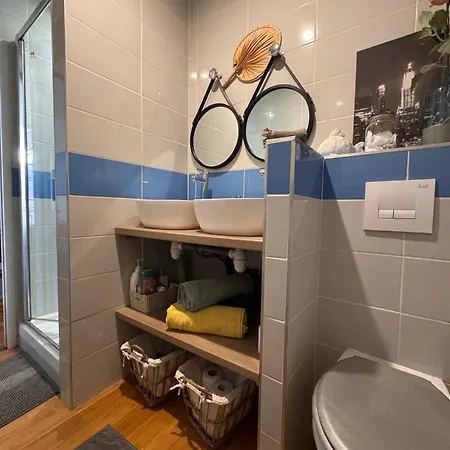 Appartement Hyper Centre Bordeaux