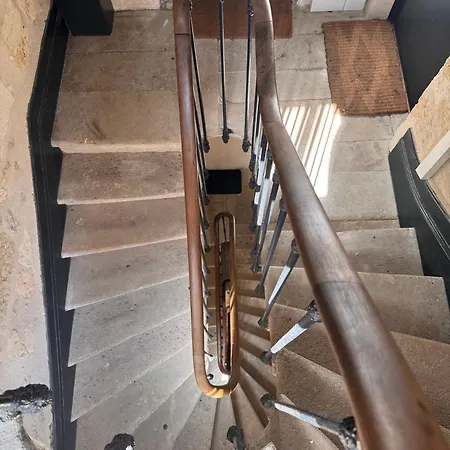 Hyper Centre Appartement Bordeaux